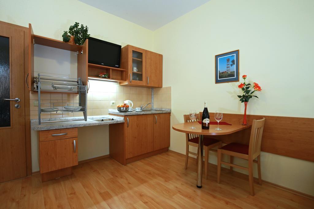 Wellness Penzion Pod Rozhlednou Kostelec nad Orlicí Camera foto