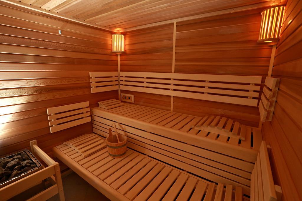Wellness Penzion Pod Rozhlednou Kostelec nad Orlicí Esterno foto