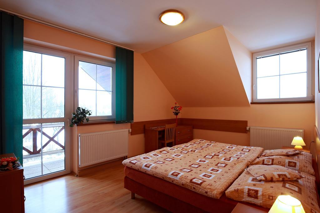 Wellness Penzion Pod Rozhlednou Kostelec nad Orlicí Camera foto