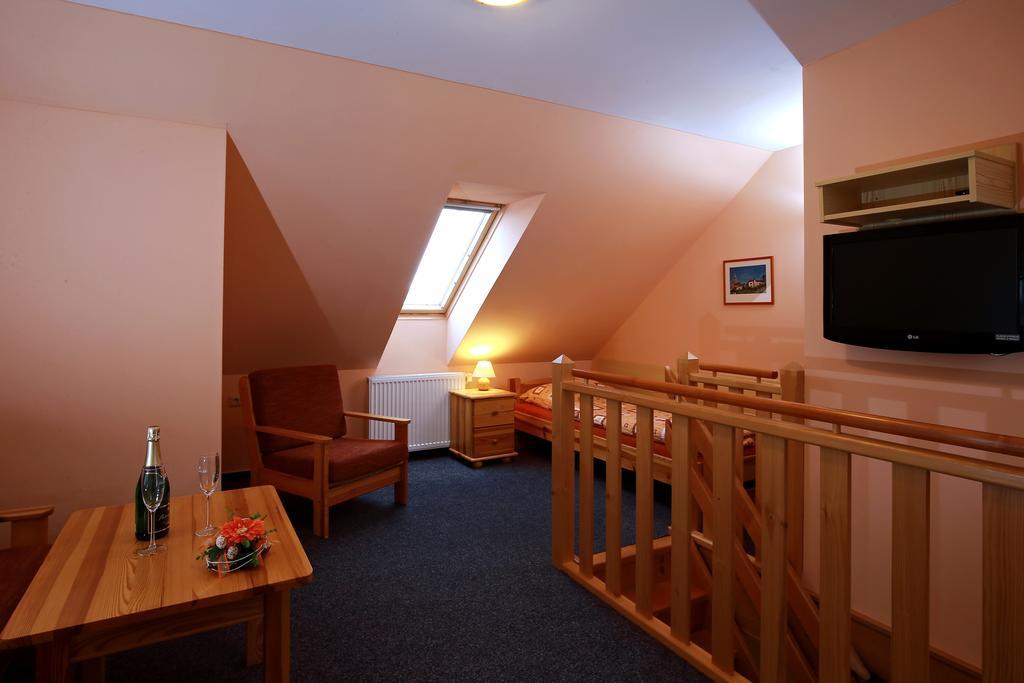 Wellness Penzion Pod Rozhlednou Kostelec nad Orlicí Camera foto