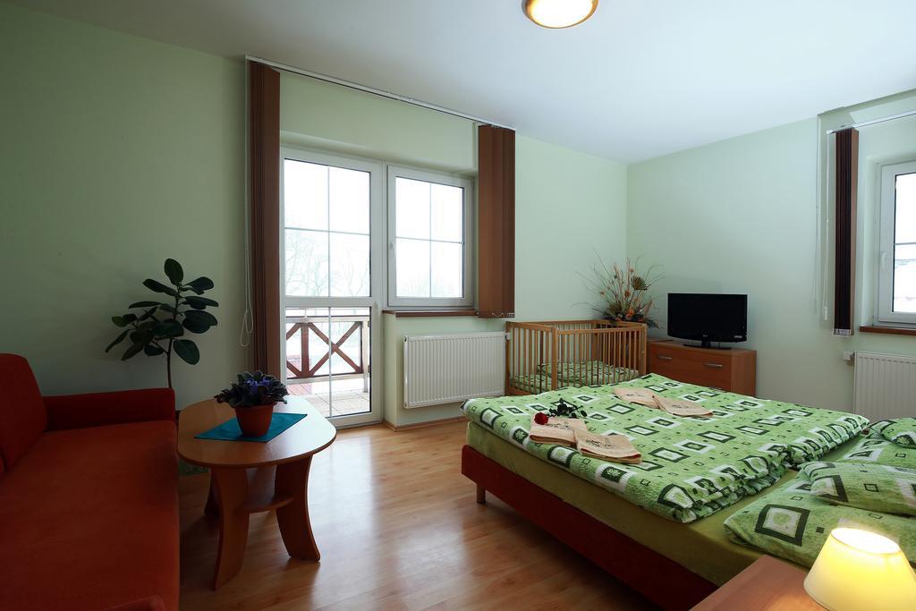 Wellness Penzion Pod Rozhlednou Kostelec nad Orlicí Camera foto