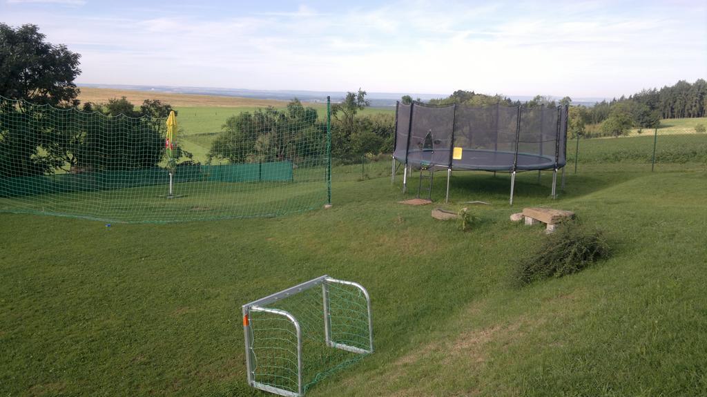 Wellness Penzion Pod Rozhlednou Kostelec nad Orlicí Esterno foto