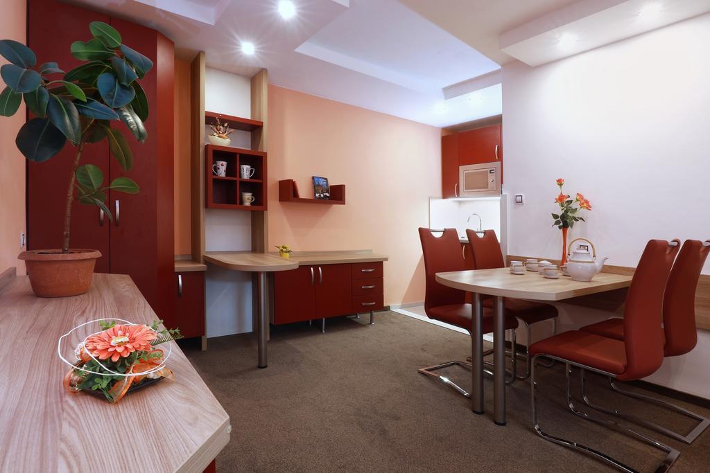Wellness Penzion Pod Rozhlednou Kostelec nad Orlicí Esterno foto